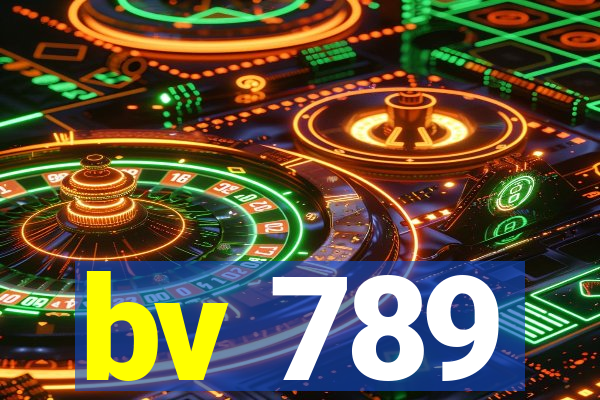 bv 789